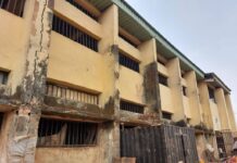 Residents and Traders in Imo State Cry Out Over Collapsing Market