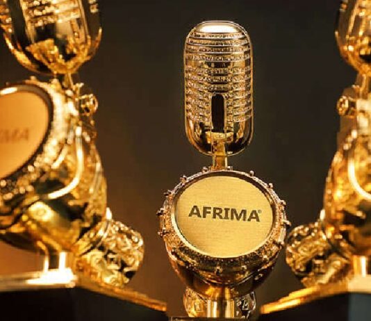 Falz and Yemi Alade Shine at 9th AFRIMA Awards in Lagos