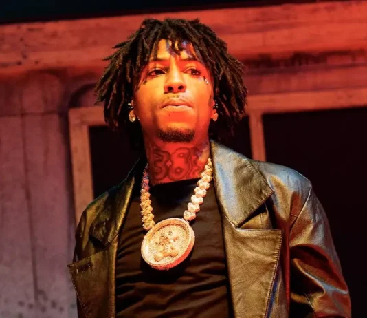 NBA YoungBoy Avoids Charges in Utah Drug Bust Case