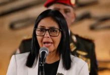 Venezuela Opens Talks With U.S. on Restoring Diplomatic Ties After Political Shake-Up