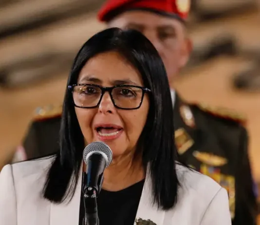 Venezuela Opens Talks With U.S. on Restoring Diplomatic Ties After Political Shake-Up