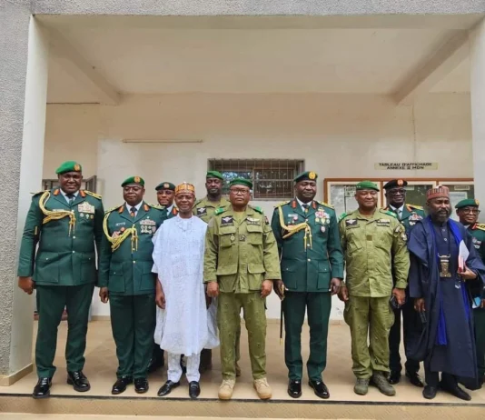 Lawmakers warn Lake Chad–Niger border insecurity needs deeper Nigeria–Niger military coordination