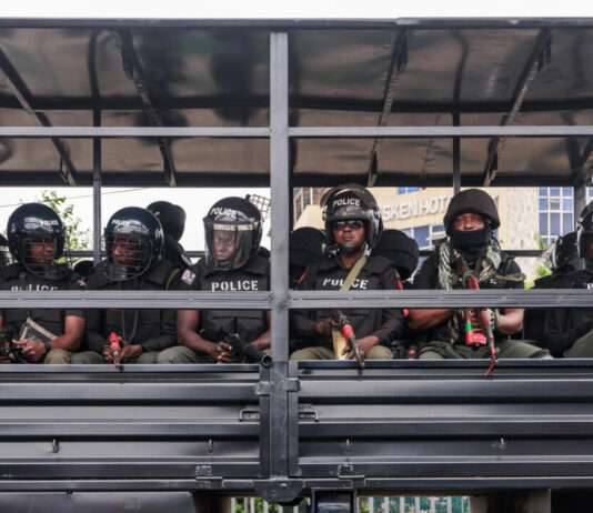 Massive Casualties Reported Following Bandit Raid on Niger State Market