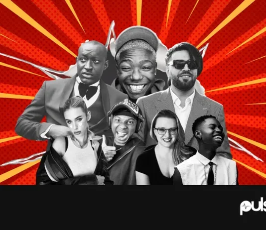 Nigeria Emerges as Hub for Africa’s Top Content Streamers in 2026