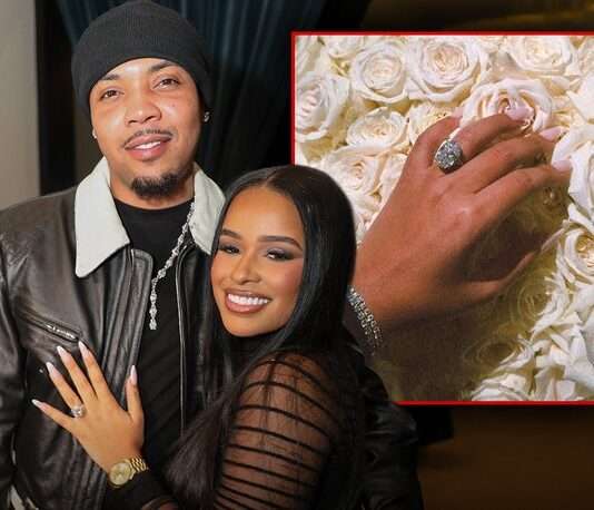 G Herbo and Taina Williams reportedly get engaged on New Year’s Eve