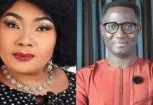 Eucharia Anunobi Heads to Court Over Leaked ‘Celibacy’ Allegations