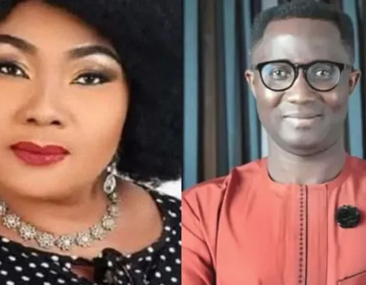 Eucharia Anunobi Heads to Court Over Leaked ‘Celibacy’ Allegations