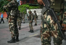 Experts Urge Police Reform as Military Remains Overstretched in Security Roles