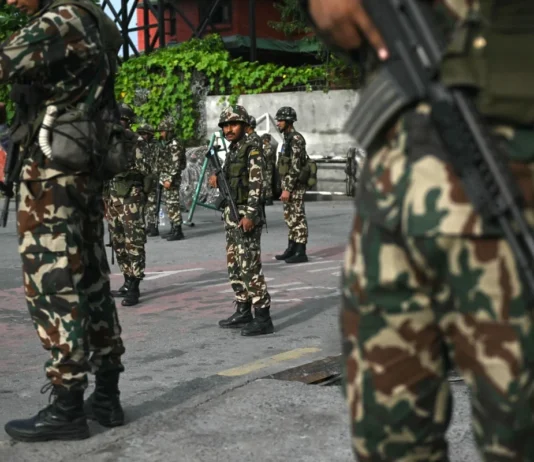 Experts Urge Police Reform as Military Remains Overstretched in Security Roles