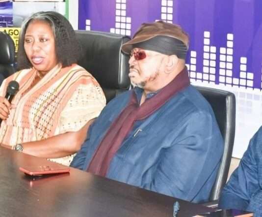 Lagos Welcomes Stars as 9th AFRIMA Kicks Off With Music, Culture and Business Talks