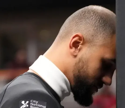 NBA Cracks Down on Jalen Suggs’ Viral Headband ‘Choker’ Fashion Statement