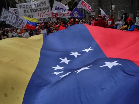 UN Security Council splits over US raid that captured Venezuela’s Maduro