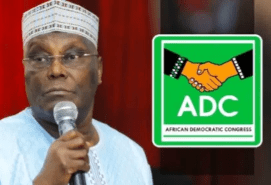 Atiku Abubakar Rules Out Stepping Down for ADC Presidential Ticket