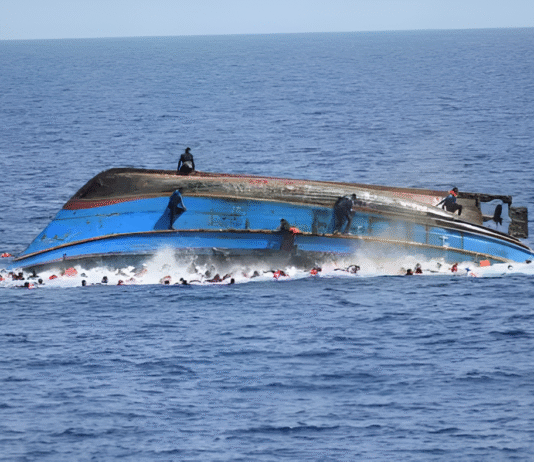 Lagos boat capsizes near Nigerdock with fatalities as agencies launch rescue response