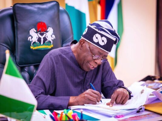 Supreme Court Bench Nears Full Strength as Tinubu Nominates Justice Oyewole