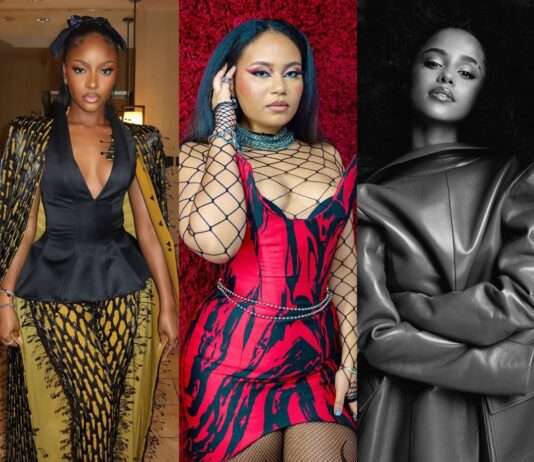 Awards Season Strategy Begins Early as Fans Prep Vote Drives for African Nominees