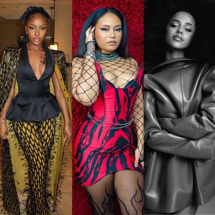 Bonang-Matheba-and-Her-Nigerian-Glam-Team_Miss-South-Africa-2024-Finale-3