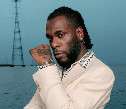 Burna Boy reportedly tops Spotify’s African streaming leaderboard for 2025