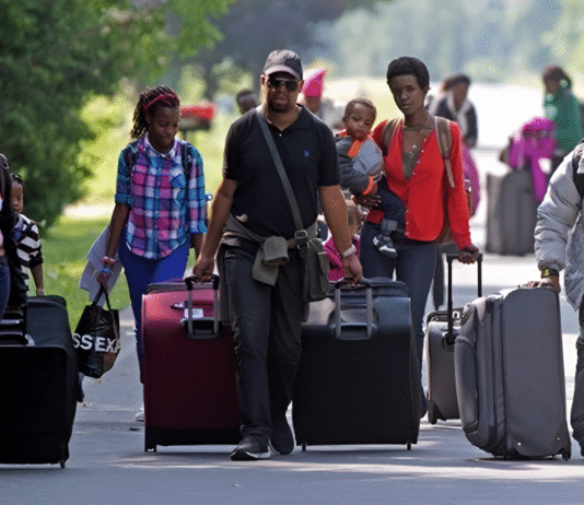 Canada Intensifies Deportation of Nigerian Migrants in New Policy Crackdown