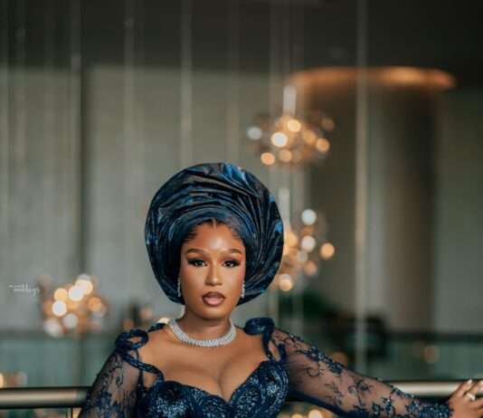 Chetanna and Raphael share their pre-wedding story ahead of #CHUGO25