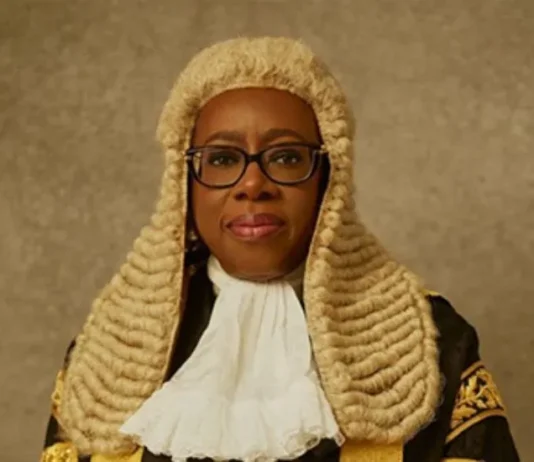 Massive Judicial Shakeup as Appeal Court Nominees List Emerges