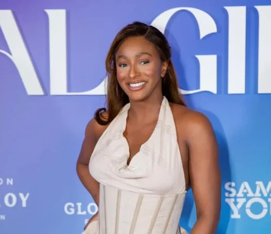 DJ Cuppy steps back from socials, says she’s entering a focused new season