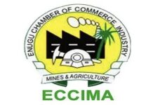 Enugu Chamber of Commerce Elects Onyemelukwe as 18th President