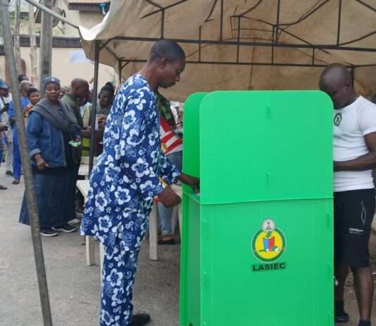Anglican Bishop Urges Credible and Bloodless Ekiti and Osun Elections