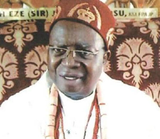 Proposed ‘Anim State’ Gains Momentum Among South-East Leaders