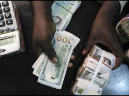 Nigerian Naira Gains Ground in Official Market as Reserves Hit $46 Billion