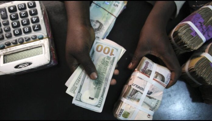 FX-turnover-declines-by-48.73-as-Naira-maintains-stability-