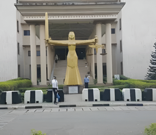 Court declines bid to halt Nigeria’s new tax laws, keeps January 1 rollout intact