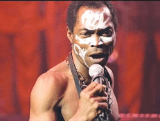 Fela Kuti earns Recording Academy Lifetime Achievement recognition ahead of Grammy Week