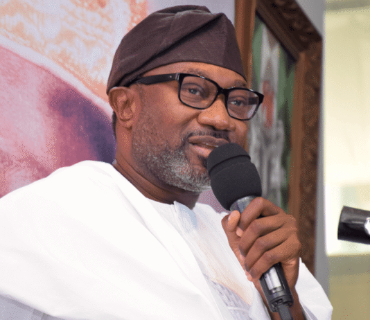 Otedola Applauds FirstBank’s N500 Billion Capital Milestone