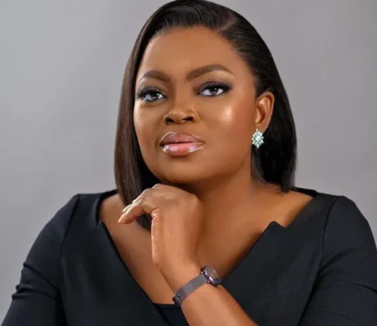 Funke Akindele and Toyin Abraham Dominate Nigeria’s Early-2026 Box Office