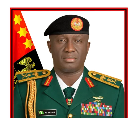 Army chief vows to contain terrorism as calls grow for state policing and forest guards