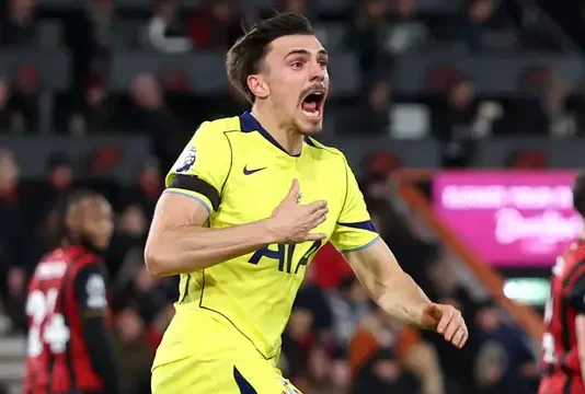 João Palhinha Dismisses Champions League Title Hype