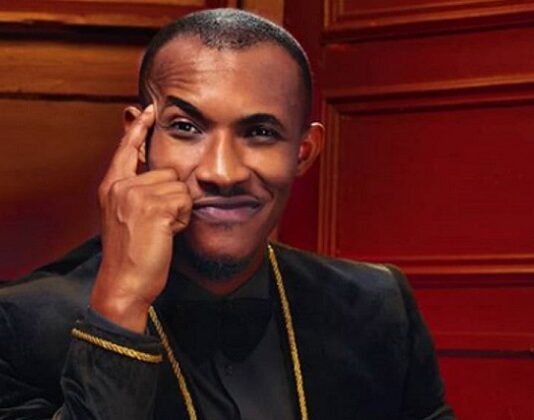 Gideon Okeke Challenges Afrobeats Stars to Champion Nollywood