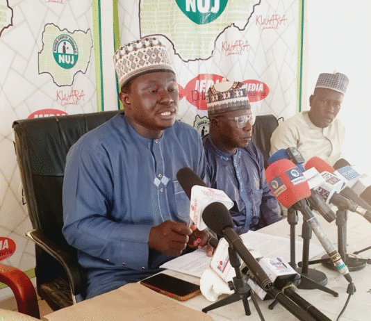 Suspended Kwara Lawmaker Saba Gideon Challenges Illegal Pay Freeze