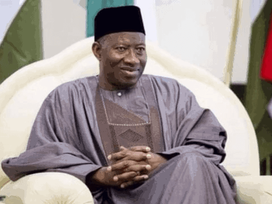 Former President Goodluck Jonathan Pledges Active Role in PDP Rebirth