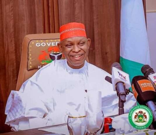 Governor Yusuf Delays Highly Anticipated Move to APC for Further Consultations