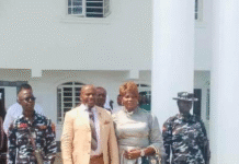 Apostle Chikere saga escalates as estranged husband renews fraud allegations (unverified)