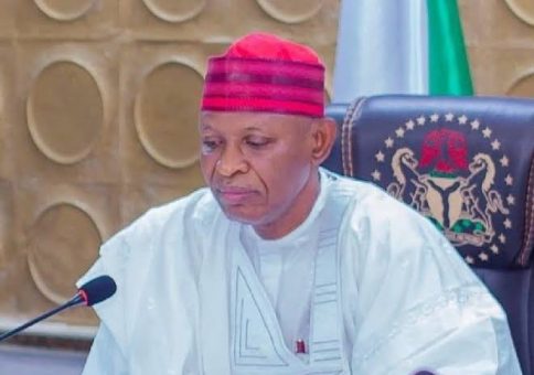 Governor Abba Yusuf Defects from NNPP as Kano Political Crisis Deepens