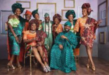 Funke Akindele Shatters Box Office Records with Latest Nollywood Epic