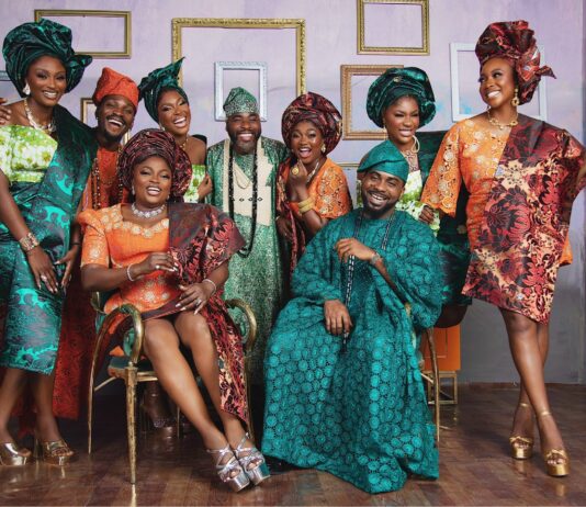 Funke Akindele Shatters Box Office Records with Latest Nollywood Epic