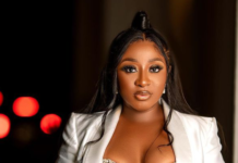 Ini Edo calls herself “overambitious” as ‘A Very Dirty December’ promo conversations heat up