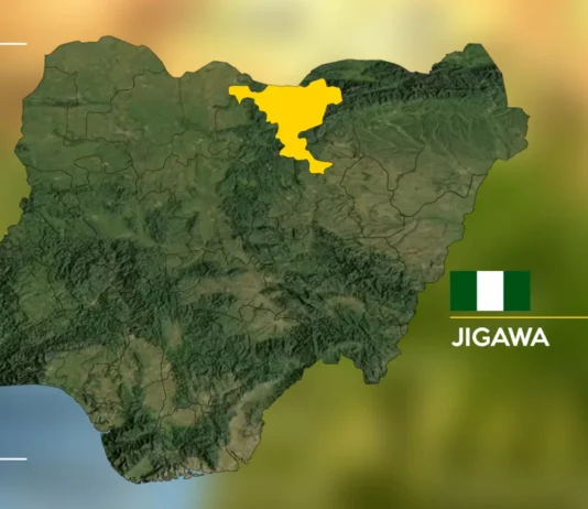 Newlywed Arrested for Husband’s Fatal Poisoning in Jigawa State