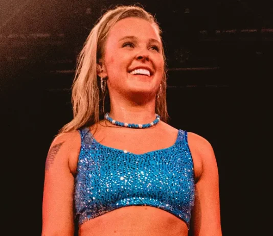 JoJo Siwa’s ‘Joelle’ move: TikTok name change hints at a 2026 rebrand