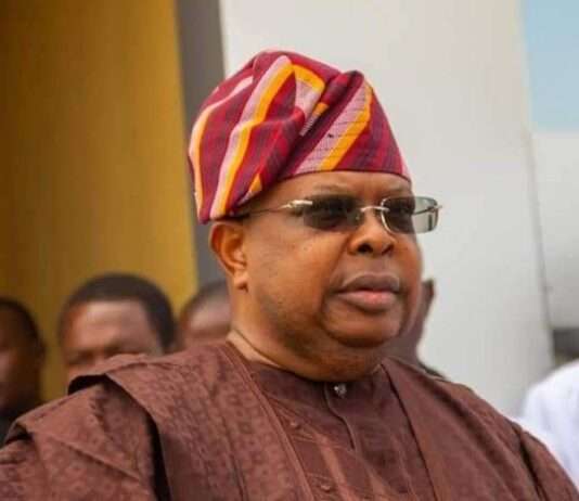 Nigeria targets deeper China cooperation in 2026 as officials pitch expanded partnership