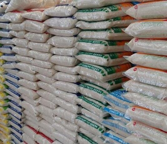 Nigeria Moves to Terminate Rice Importation Windows to Protect Local Farmers